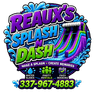 Reauxs Splash N Dash